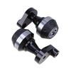 Frame Slider Motorcycle Anti Crash Pad Protector Motocross Frame Sliders for Yamaha R1 2007 2008 Falling Protectors