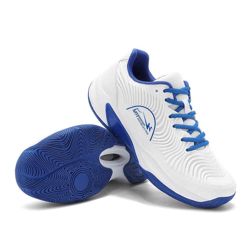 Badminton Shoes Breathable Table Tennis Shoes Handball Wear Resistant Sneakers Training Volleyball Shoes High Quality Golf Shoes