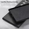 Matný magnetický kryt na telefon z tekutého silikonu pro Samsung Galaxy S25 S24 Ultra S23 S22 Plus S21 FE pro kryt pro bezdrátové nabíjení Magsafe