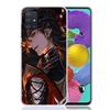 Heaven Official's Blessing Phone Case for Samsung Galaxy A52 A51 A50S A12 A22 A32 A72 A10S A30S A31 A71 Note 20 Ultra 10 Plus S1
