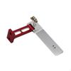 Brushless Speedboat Modification RC Boat Parts Lightweight Reliable Sturdy Assembly Metal Steering
