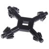 Quick Wrench 4 In 1 Mini Universal Multi-Function Hand Drill Portable Gadget