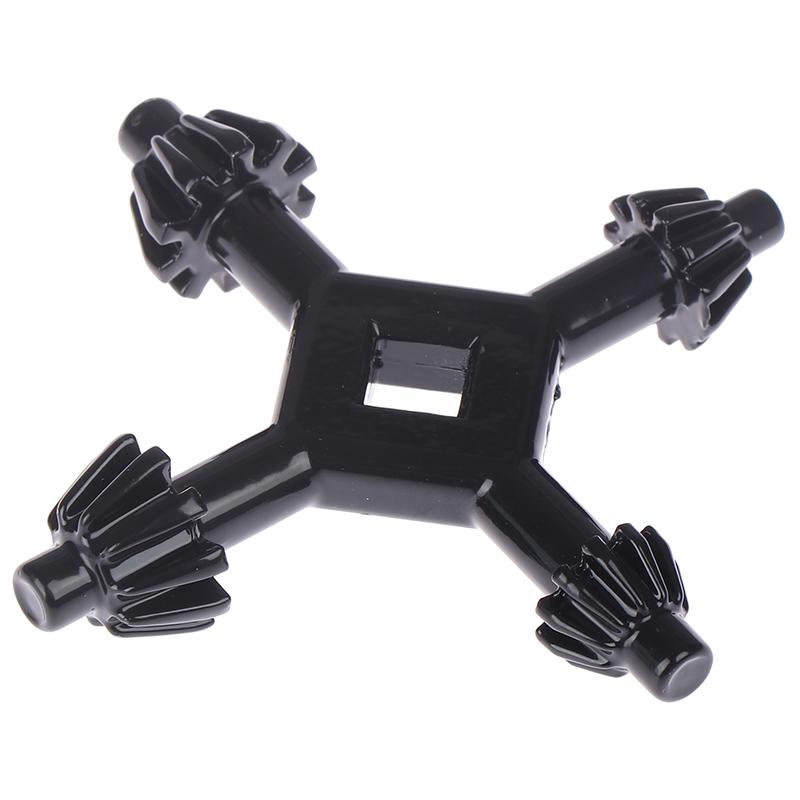 Quick Wrench 4 In 1 Mini Universal Multi-Function Hand Drill Portable Gadget