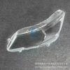 Durable Transparent Headlight Cover for 2018-22 Honda BR-V Models