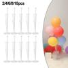 Balloon Stand Kit Easy Assembly Party Decoration Cost-effective Solution