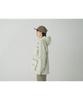 Snow Peak Indigo Made in Size M C/N Jacket, Japan, Men's/Women's Jacket, INDIGO