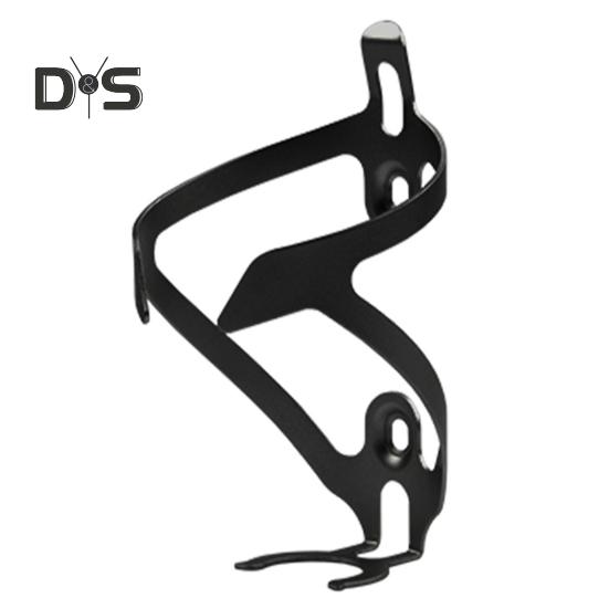 Cușcă pentru sticlă de apă pentru bicicletă, aliaj de aluminiu, universal MTB, drum, munte, bicicletă, suport pentru pahare de apă, suport de depozitare, accesorii pentru ciclism