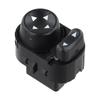For 2005-2010 Model Remote Control Switch Control Switch 15261341 Automotive Replacement Car Component Easy Setup