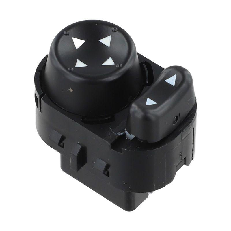 For 2005-2010 Model Remote Control Switch Control Switch 15261341 Automotive Replacement Car Component Easy Setup