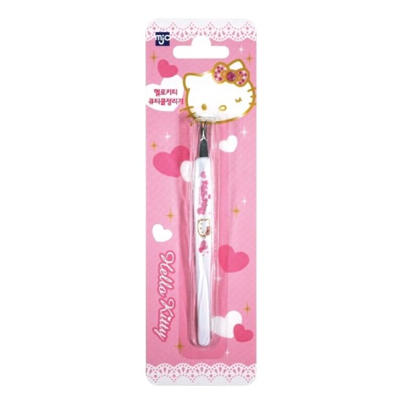 Триммер для кутикулы Hello Kitty