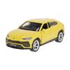 Model 1:34, Lamborghini Urus, Yellow