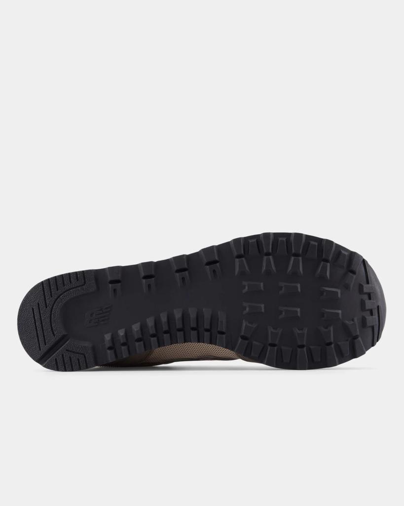 Buty klasyczne męskie New Balance 515 Lifestyle (M51535U)