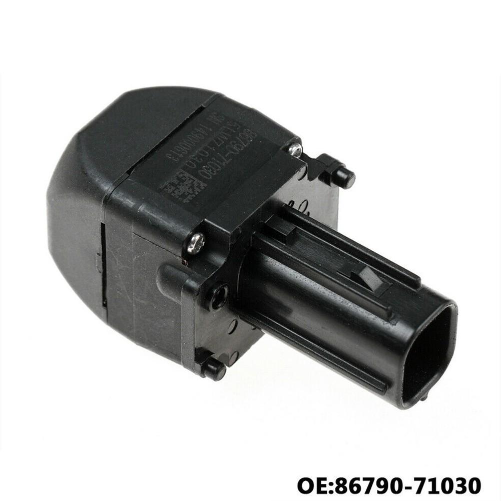 Rear View Backup Parking Camera 8679071030 Fits For Toyota For Hilux 2011-2015