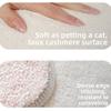 Non-Slip Home Decor Carpet Anti-fouling Dog-Shaped Floor Mat Cartoon Carpet  for Bathroom Entrance