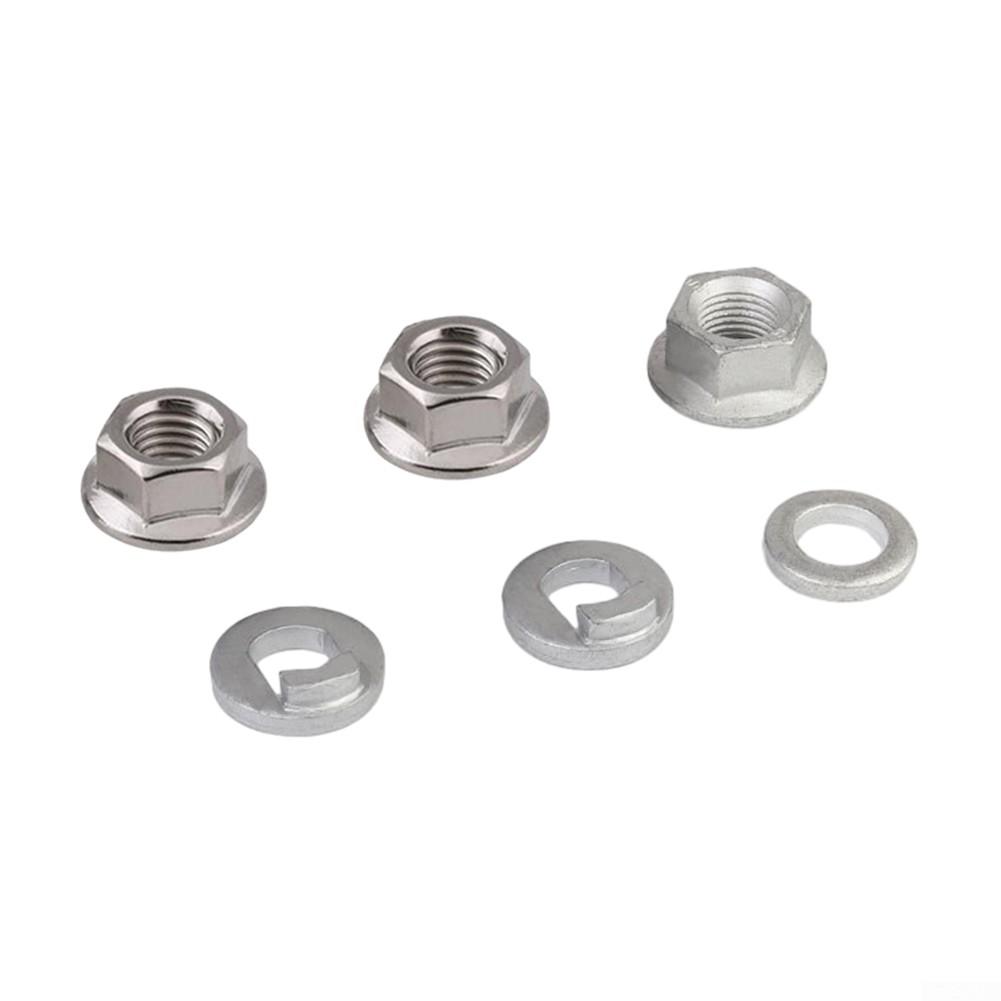 12 mm (M 12) 1 sada matic pro motory 250W-1000W zcela nové