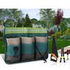Multi-Tasche Garten Werkzeug Tasche Taille Hängen Beutel Organizer mit Verstellbaren Gürtel Garten Liefert