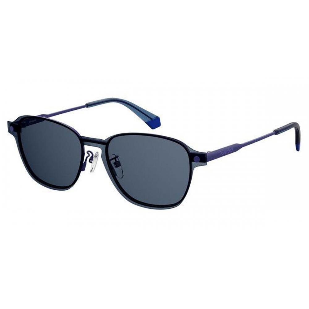 

Polaroid Pld 6119 G Cs Pjp C3 Unisex sunGlasses /53