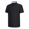 TAYLORMADE APPAREL 26Ss Men'S Honeycomb Collar Short Sleeve T-Shirt T8031T62144-199