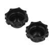 2PCS Hot Tub Filter Plug Cap Prevent Leakage Spa Hole Plug Filter Stopper Cap for Inflatable Hot