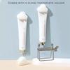 Durable Metal Toothpaste Squeezer Multifunctional Dentifrice Tube Squeezer