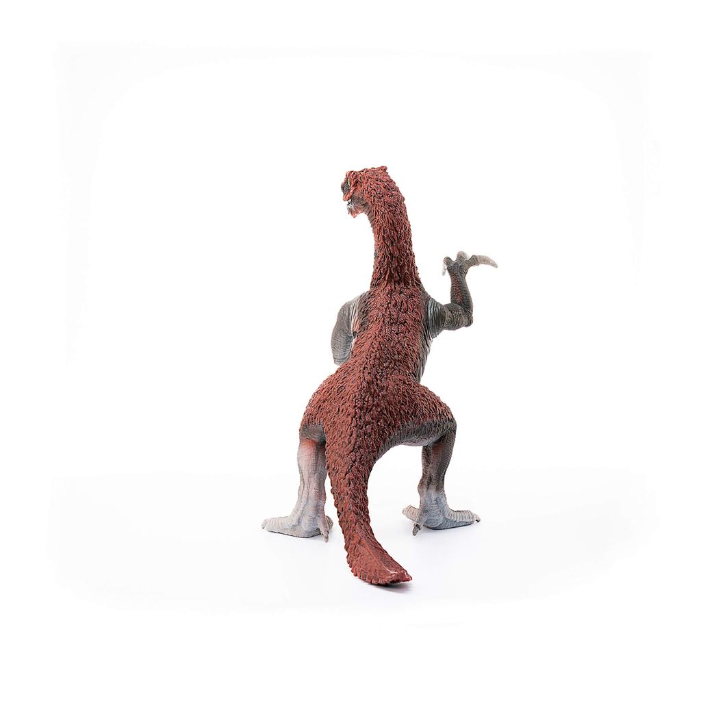 Schleich Dinosaur Therizinosaurus Figure 15006 (Junior)