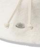 Cgp Fluffy Bucket Bag_Cream