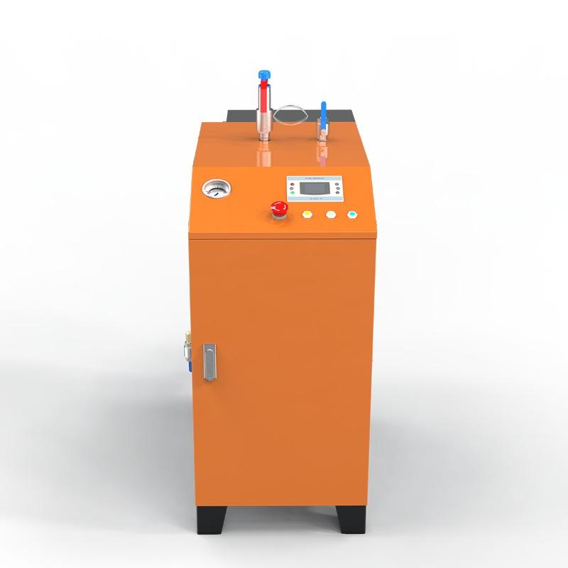 Electric Steam Generator 12–30KW,Intelligent Temperature Control Steam Boiler for Kitchen,Food Processing and Industrial Use