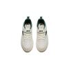 Anta Comfortable Versatile Casual Non-Slip Shock Absorbing Wear-Resistant Breathable Low-Top Kids Skate Shoes Kids Sneakers White Green A312348031-1