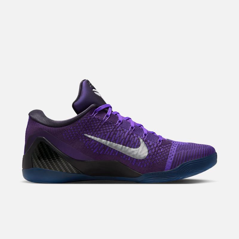 Nike Kobe 9 Breathable Basketball Shoes - NIKE KOBE 9 IM0465