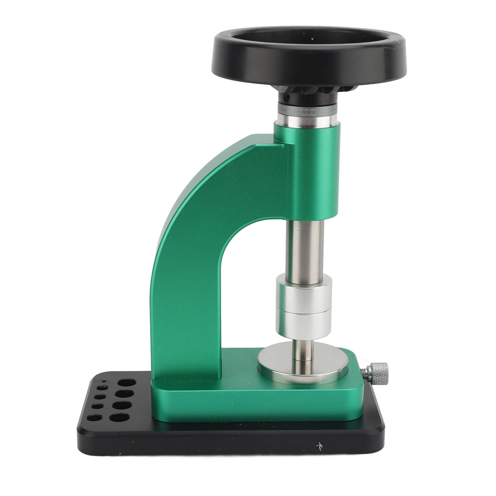 

6175A Screw Type Watch Back Cover Press Back Case Strap Remove Watch Repair Tool for Watchmaker