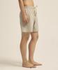 Billalei Essentials Men'S Swim Shorts - Stone Grey