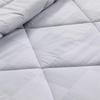 Mercury Home Textiles Fluffy Anti-bacterial Fiber Quilt