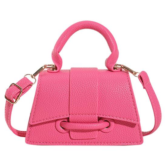 Women PU Leather Shoulder Bag Stylish Top Handle Bag Fashion Handbag with Removable & Adjustable Shoulder Strap Stylish Crossbody Bag for Commuting
