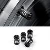 Copen GR Sport Applicable Air Valve Cap Car Leak Proof