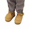 1 Pair T-Back 1/12 Bjd Doll Shoes Cute 1/12 Bjd Casual Shoes Obitsu 11 Doll Shoes  Children