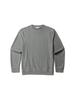 OLZEN Men'S) Waffle Round Sweatshirt_Zbf3Tr1203Kh