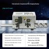 MUFAN XTH-210S Automatic Electric Wire Stripping Machine CN Plug (adapter Included)