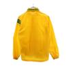 adidas 70s 80s Vintage Descente ADS-200 Nylon jacket S yellow Men's Used