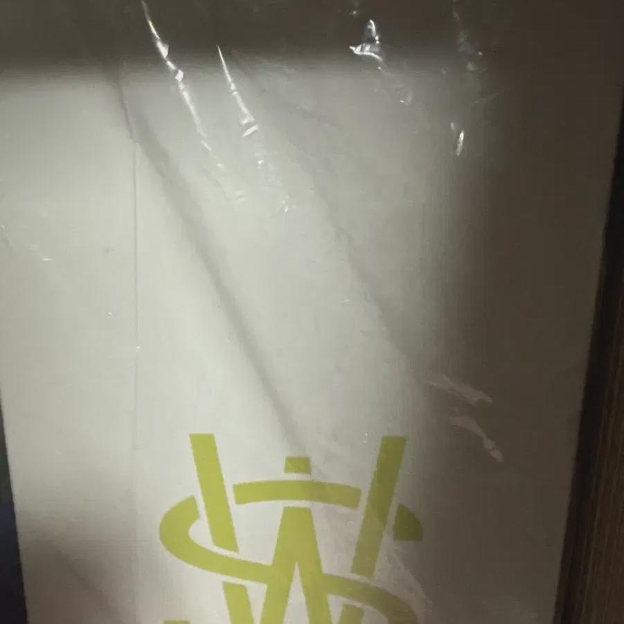 Say The Nct Wish Lightstick Twice