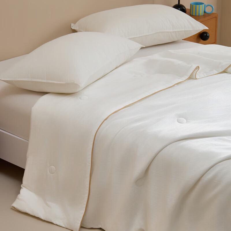 Hengyuanxiang Silk Protein Antibacterial Summer Quilt