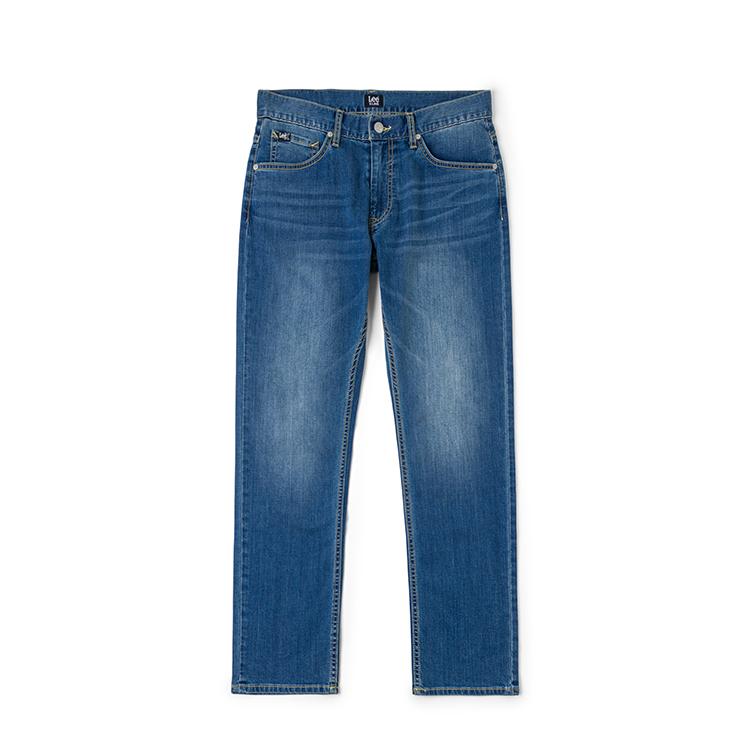 Lee SS25 Jeans Herren Hellblau LMB1007263HN00FA08126