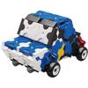 LaQ Hamacron Constructor Jet Fighter Building Set Creative Construction Toy for Kids