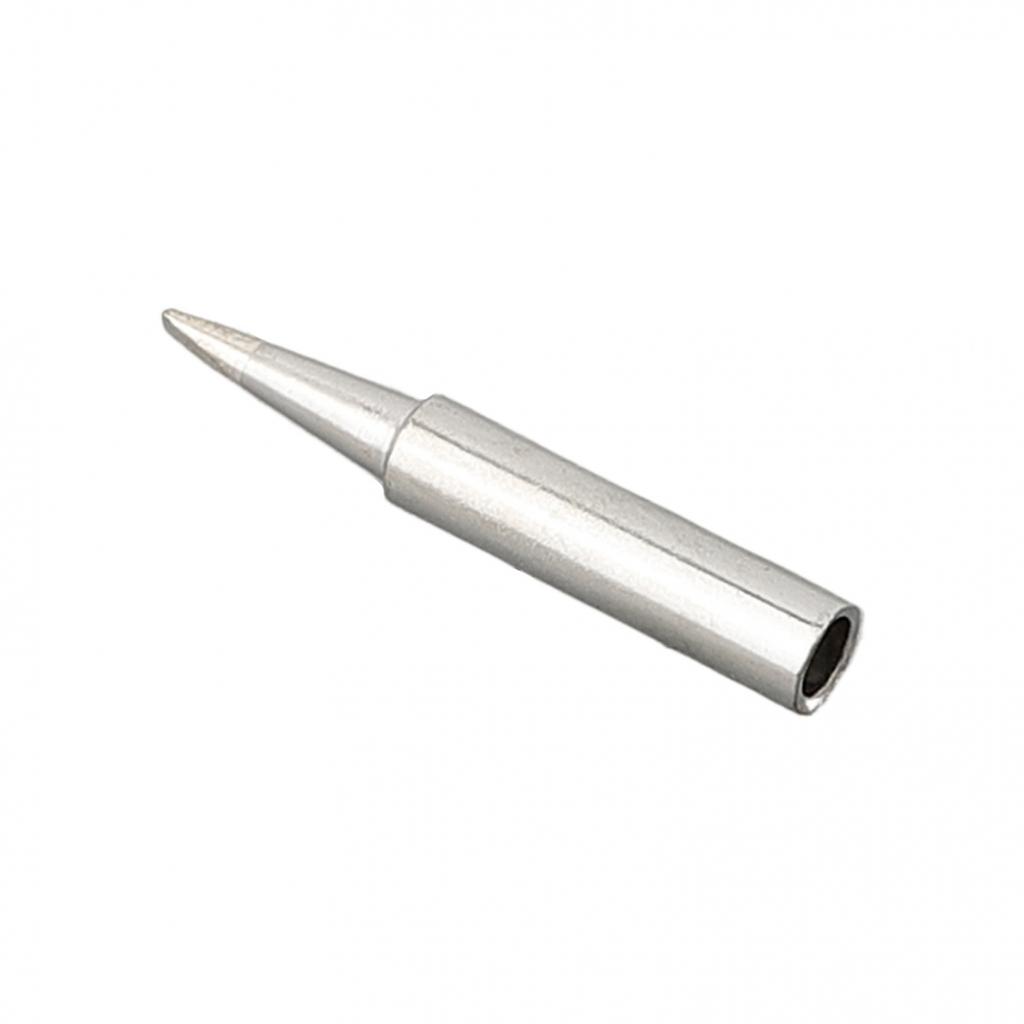 Soldering Iron Tip Lead-free Pure Copper Solder Tools