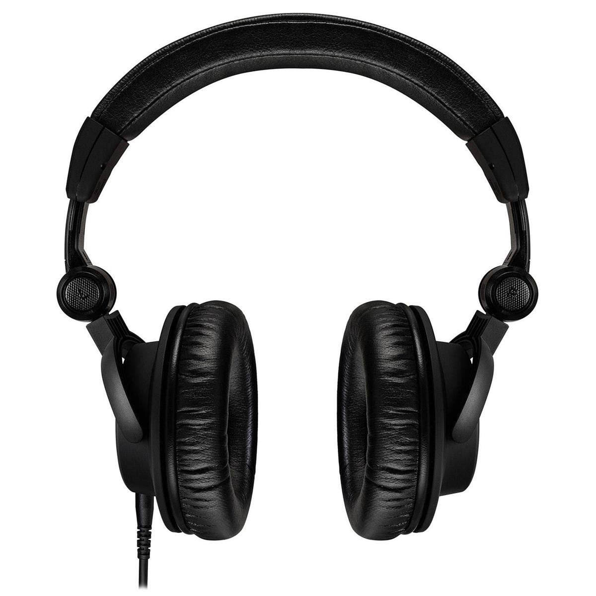 

Навушники ADAM Audio Sealed Circumaural Studio Headphones Adam Audio SP-5 чорний