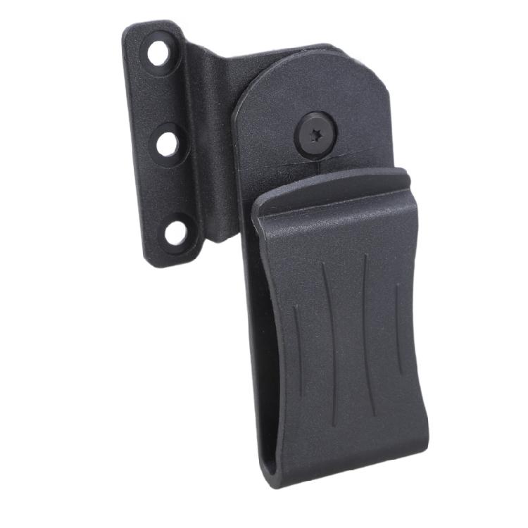 Universal Size Swords Sheath Belt Clip Swords Carrying Holders Produced for Durability and Versatility In Outdoor Setting