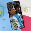Pulp Fiction Back Case For Samsung Galaxy S25 S24 S22 S23 S26 Ultra Plus S20 S21 FE S10 S25 FE Soft Cover