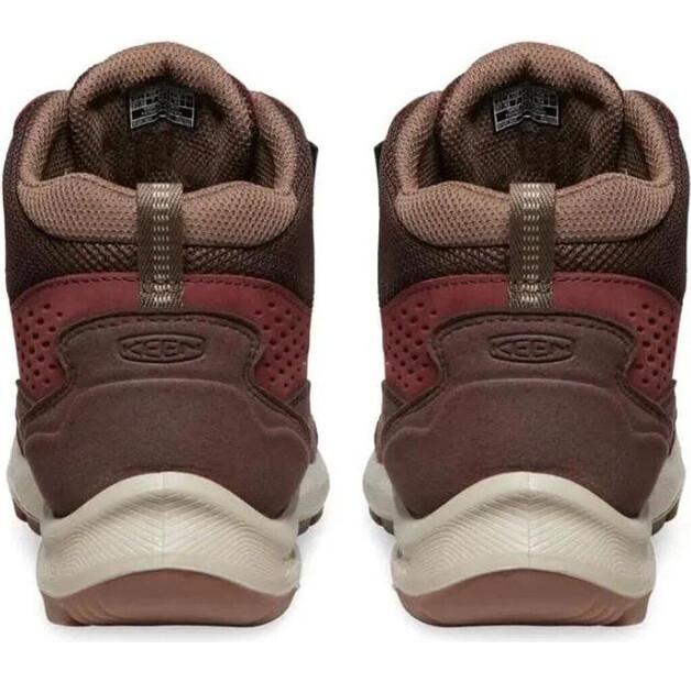 Треккинговые ботинки Keen TERRADORA EXPLORER