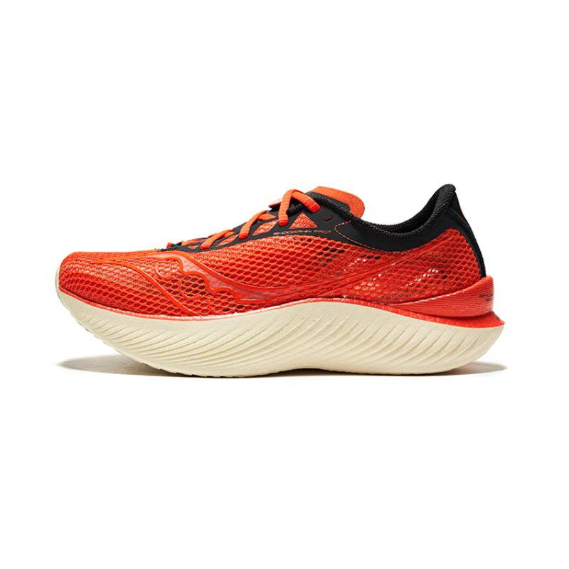 

Lamfo x Saucony Endorphin Pro 3 Low top Running Shoes Unisex Blue Maple Orange Saucony S20755-210 38
