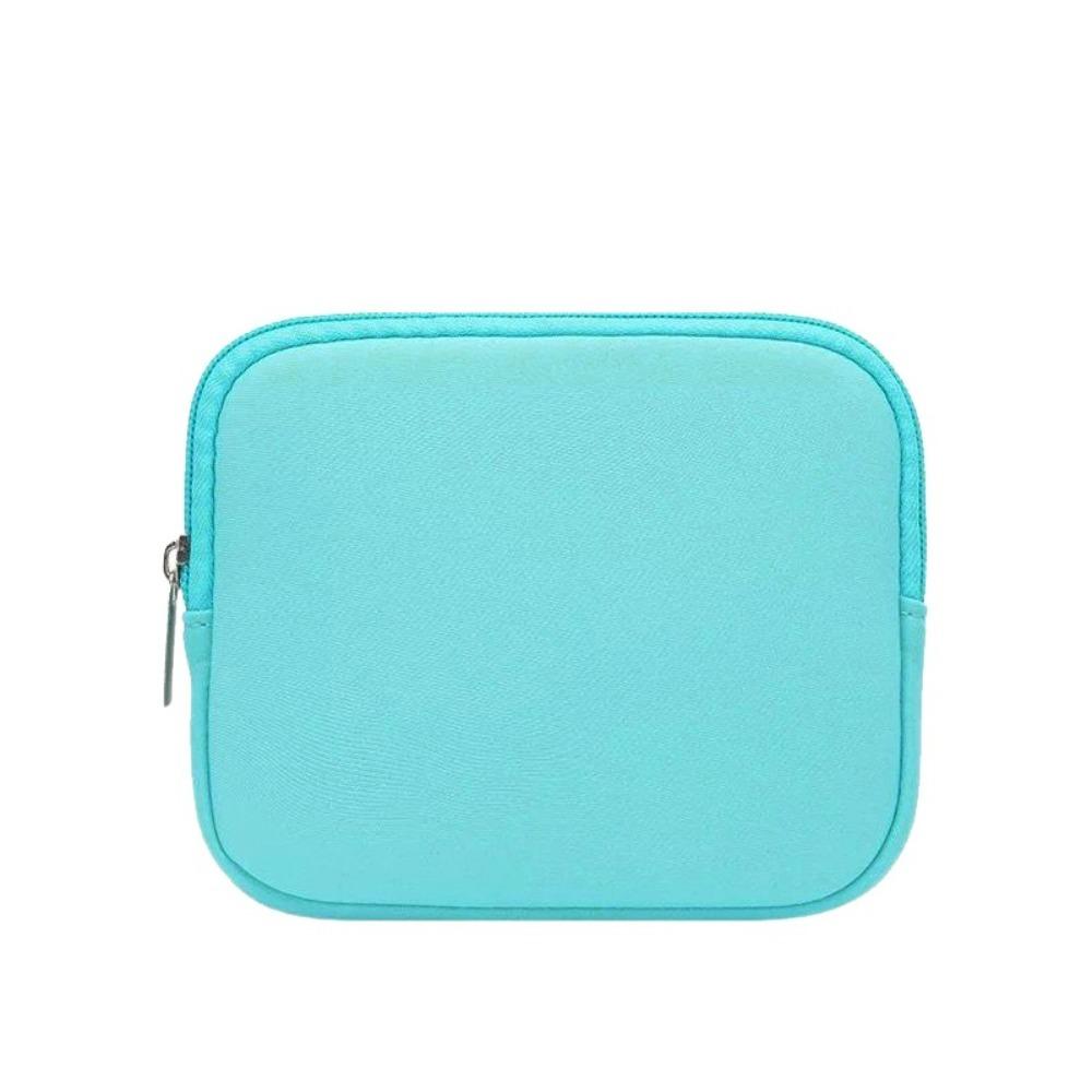 Ventilate Laptop Briefcase Waterproof Laptop Carrying Case Simple Tablet Laptop Case  Unisex