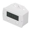 BERM Punch Electronic Counter 5 Digit Digital Display 099999 Plastic Sensor with Magnetic